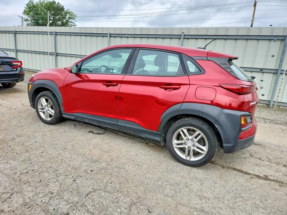 2019 HYUNDAI KONA SE  