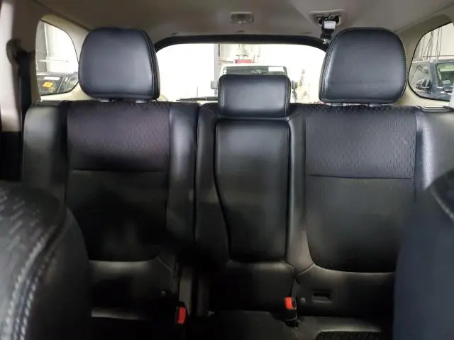 2015 MITSUBISHI OUTLANDER SE  