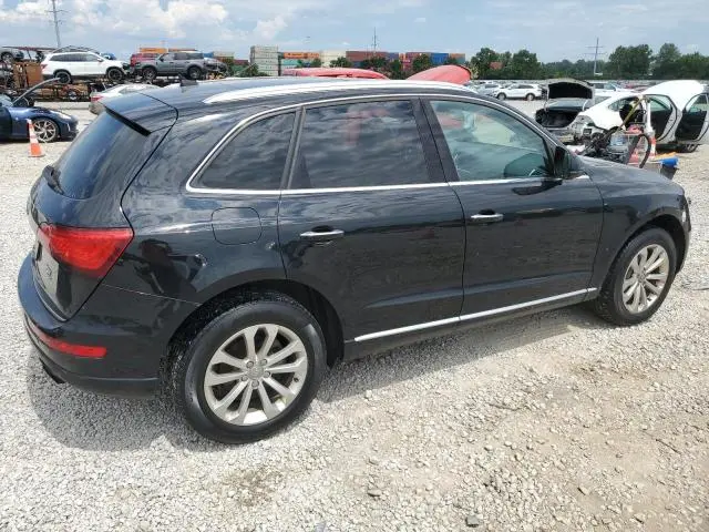 2015 AUDI Q5 PREMIUM