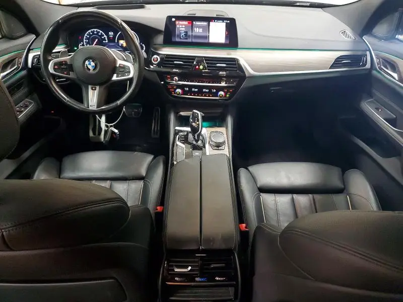 2019 BMW 640 XIGT  