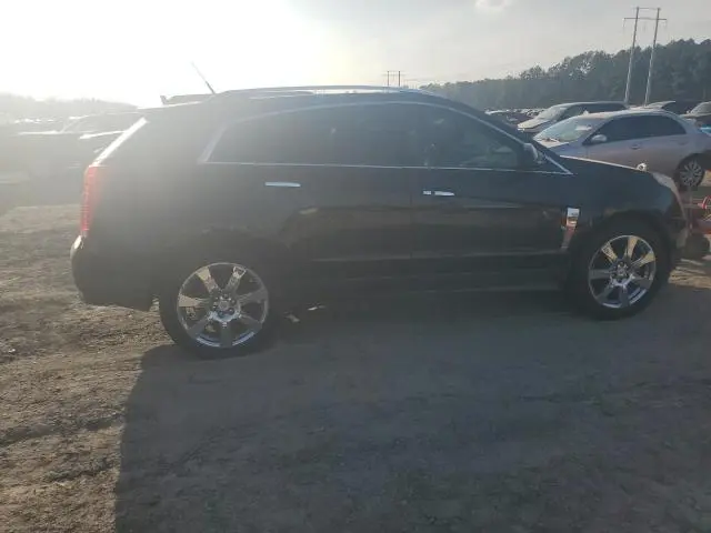 2011 CADILLAC SRX PERFORMANCE COLLECTION  