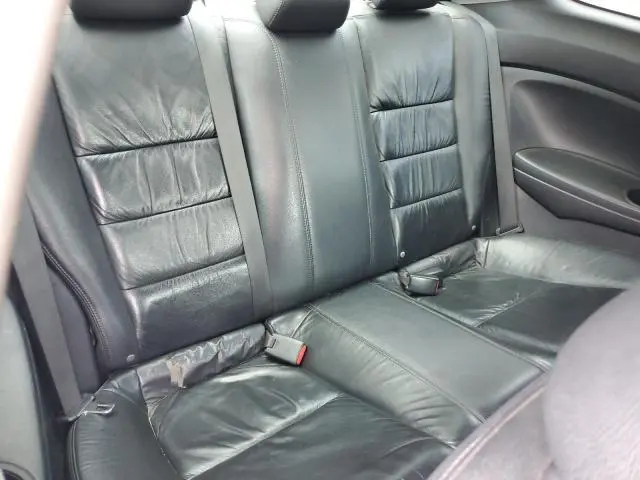 2011 HONDA ACCORD EXL  