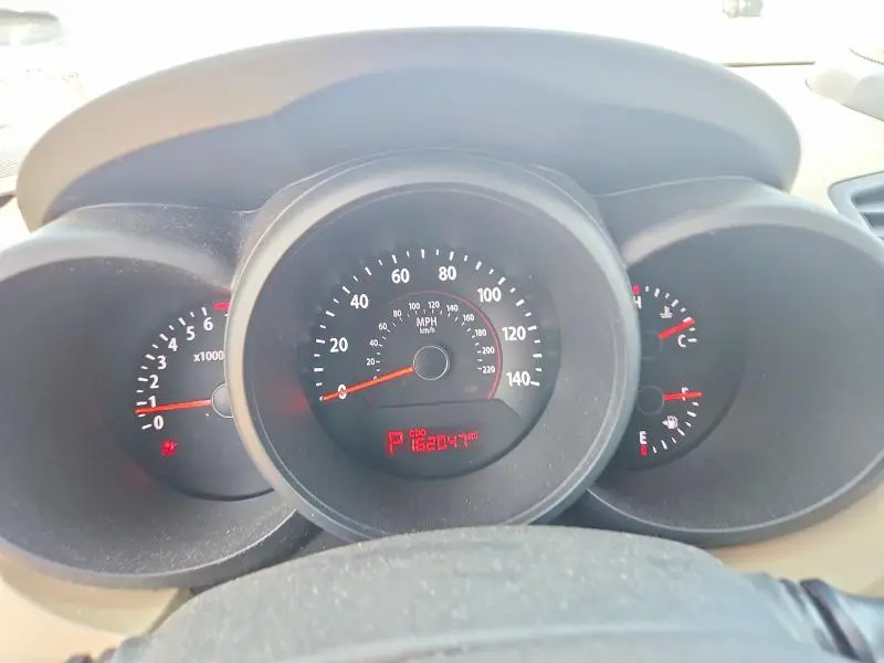 2010 KIA SOUL +  
