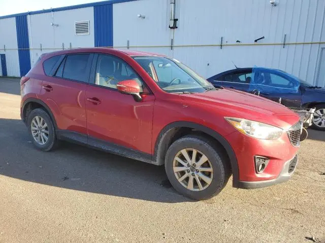 2015 MAZDA CX-5 TOURING  