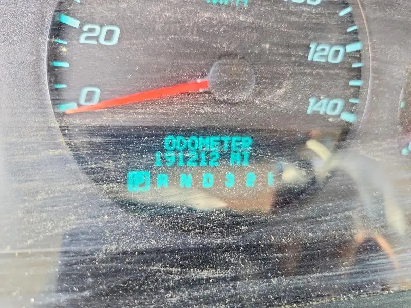 2011 CHEVROLET IMPALA LS  