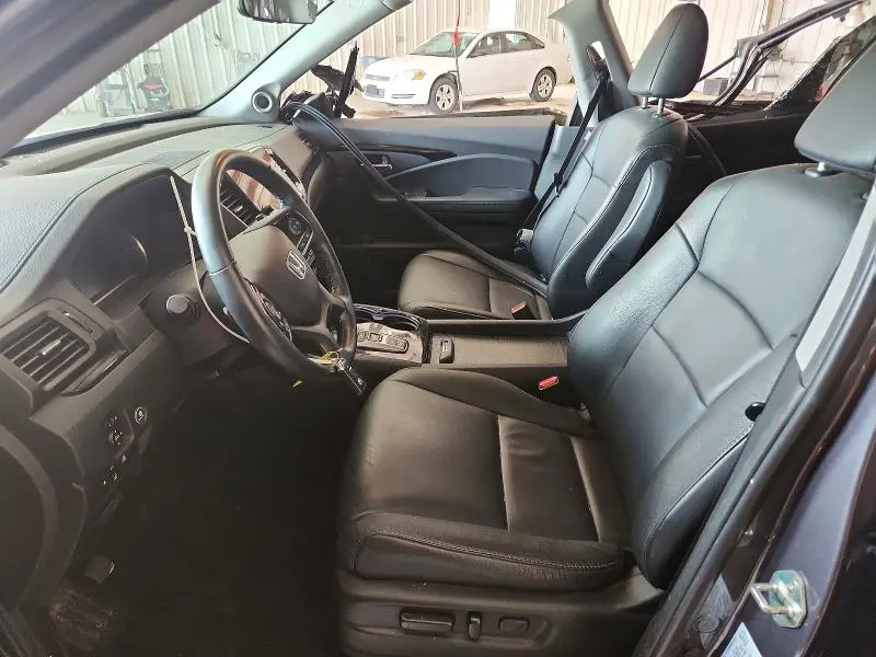 2020 HONDA PILOT TOURING  