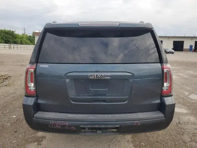 2019 GMC YUKON XL C1500 SLT  
