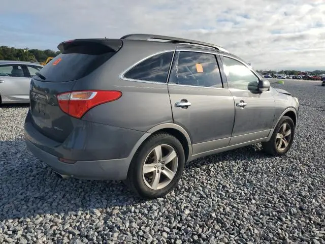 2011 HYUNDAI VERACRUZ GLS  