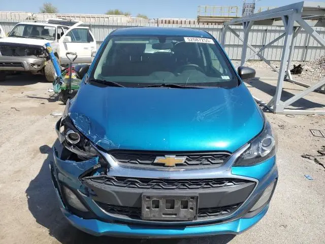 2020 CHEVROLET SPARK LS  