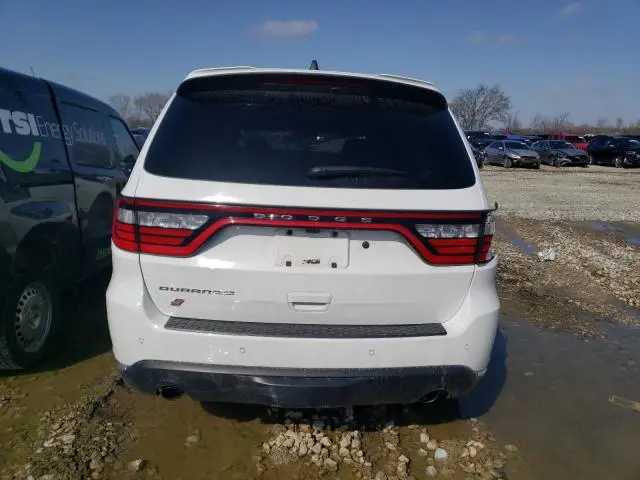 2023 DODGE DURANGO PURSUIT  