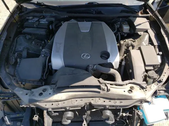 2015 LEXUS GS 350  