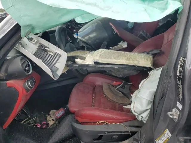 2018 ALFA ROMEO GIULIA TI Q4  