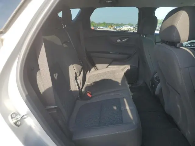 2019 CHEVROLET BLAZER 2LT  