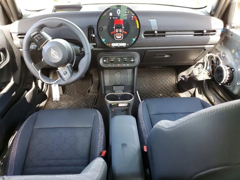 2026 MINI COOPER BASE  