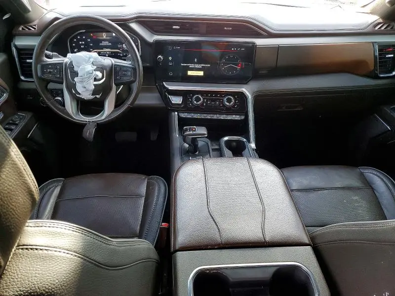 2023 GMC SIERRA K1500 DENALI  