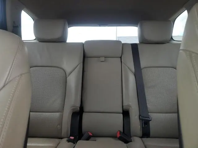 2013 HYUNDAI SANTA FE GLS  