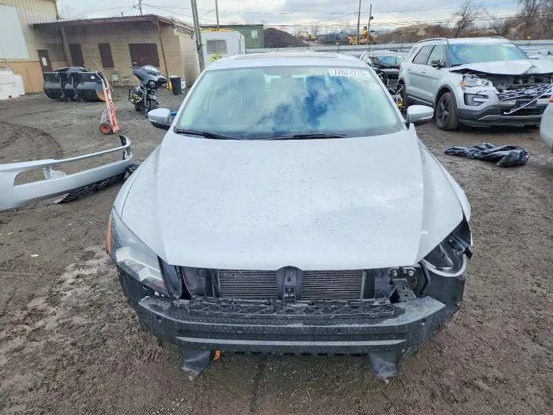 2012 VOLKSWAGEN PASSAT SE  