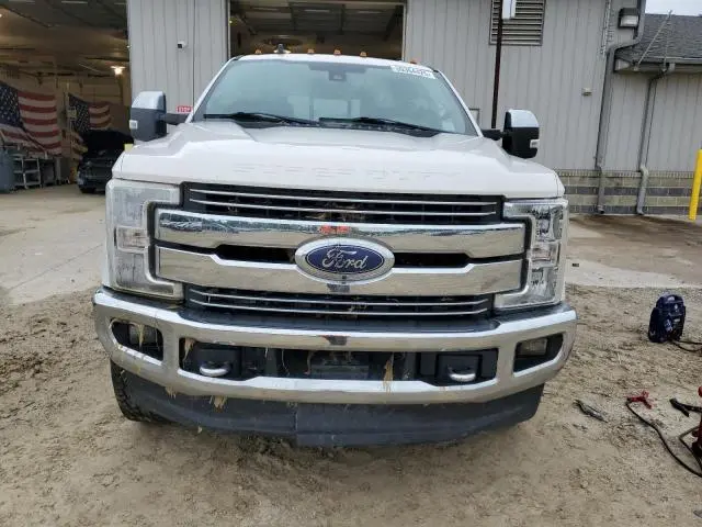 2019 FORD F350 SUPER DUTY  