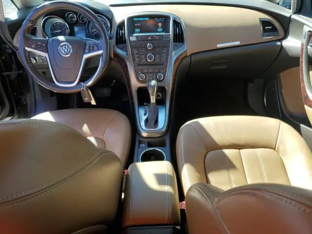 2013 BUICK VERANO   