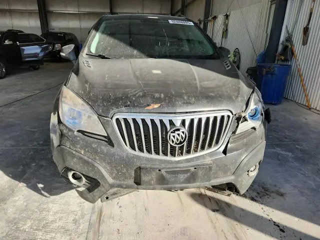 2016 BUICK ENCORE CONVENIENCE  