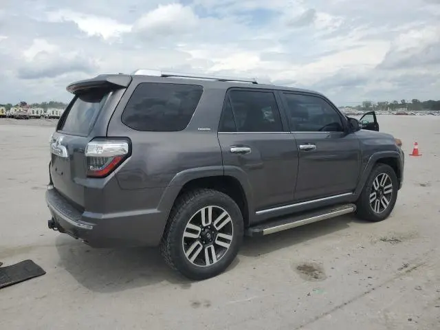 2015 TOYOTA 4RUNNER SR5/SR5 PREMIUM  