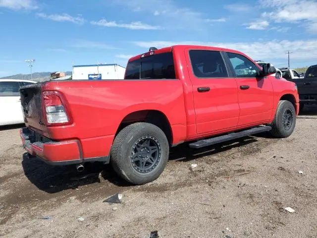 2023 RAM 1500 TRADESMAN  