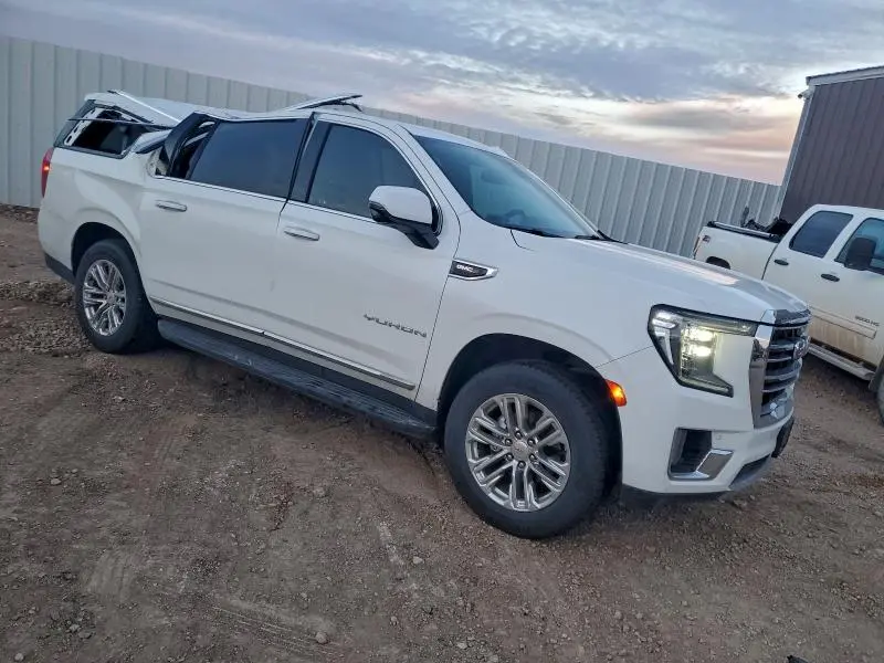 2023 GMC YUKON XL K1500 SLT  