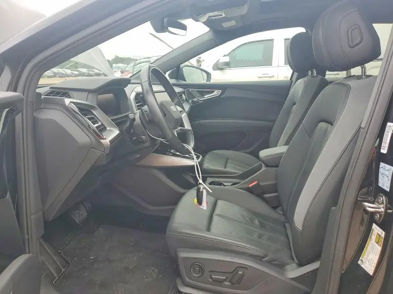 2023 AUDI Q4 E-TRON PREMIUM PLUS  