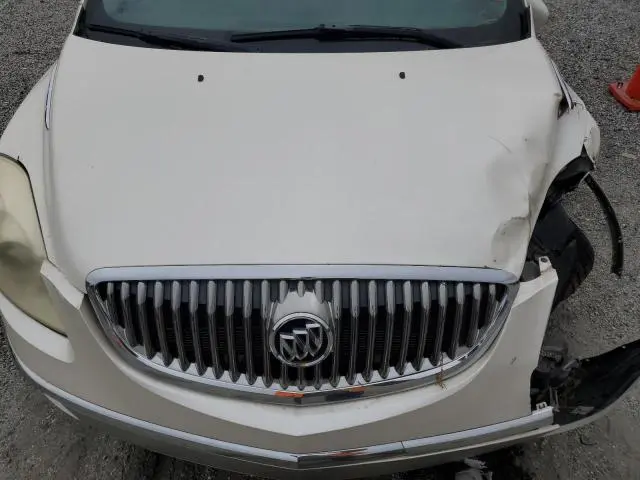 2011 BUICK ENCLAVE CXL  