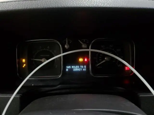 2010 LINCOLN MKX   