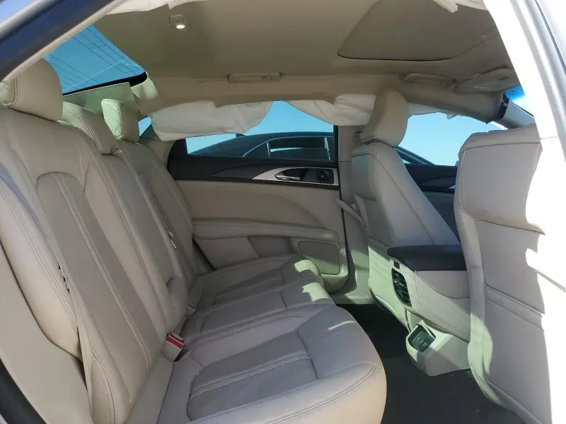 2020 LINCOLN MKZ RESERVE  