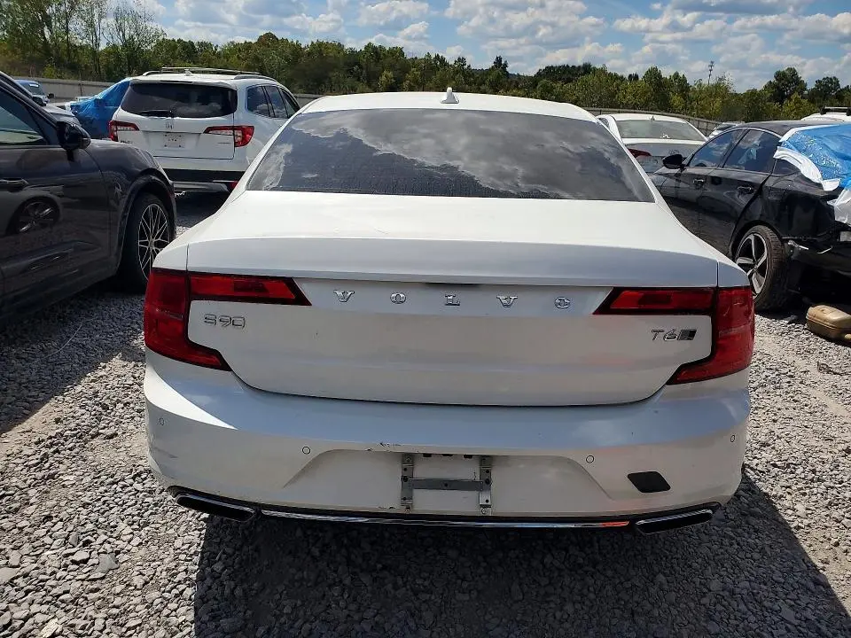 2017 VOLVO S90 T6 INSCRIPTION  