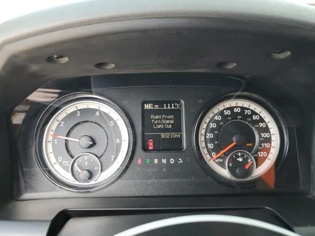 2018 RAM 1500 ST  