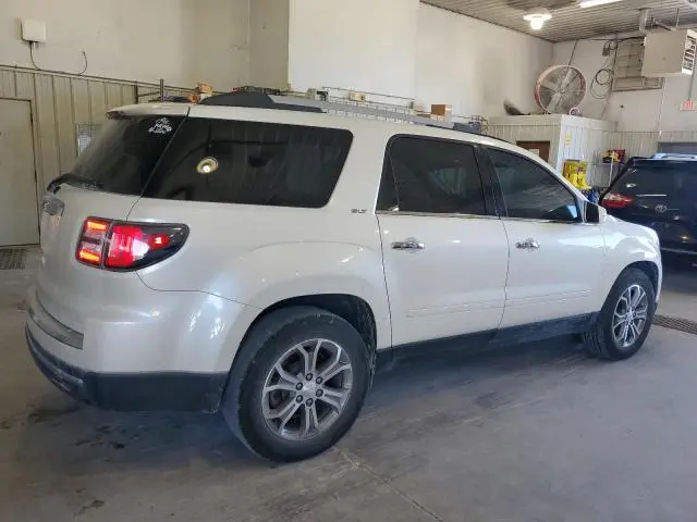 2014 GMC ACADIA SLT-2  