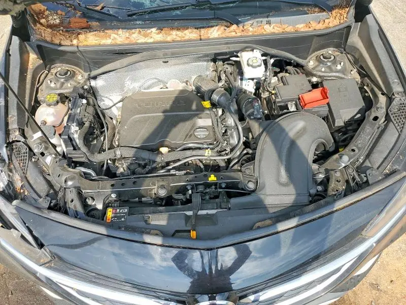 2022 BUICK ENCORE GX PREFERRED  