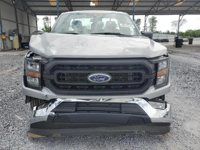 2023 FORD F150   