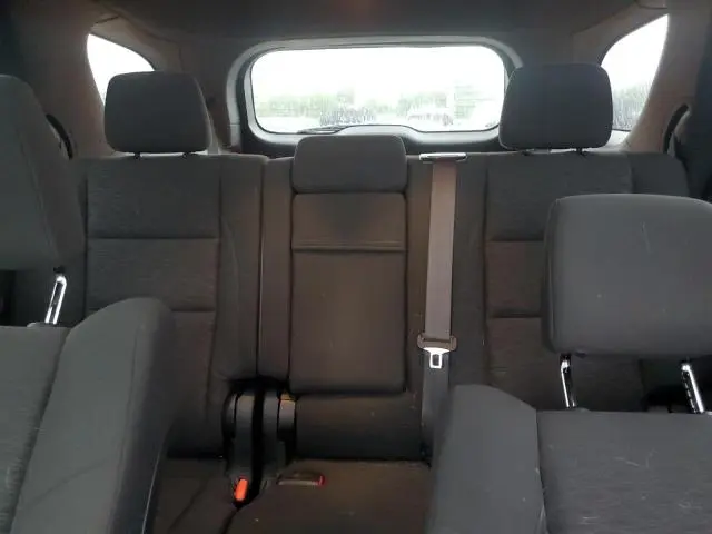 2023 DODGE DURANGO SXT