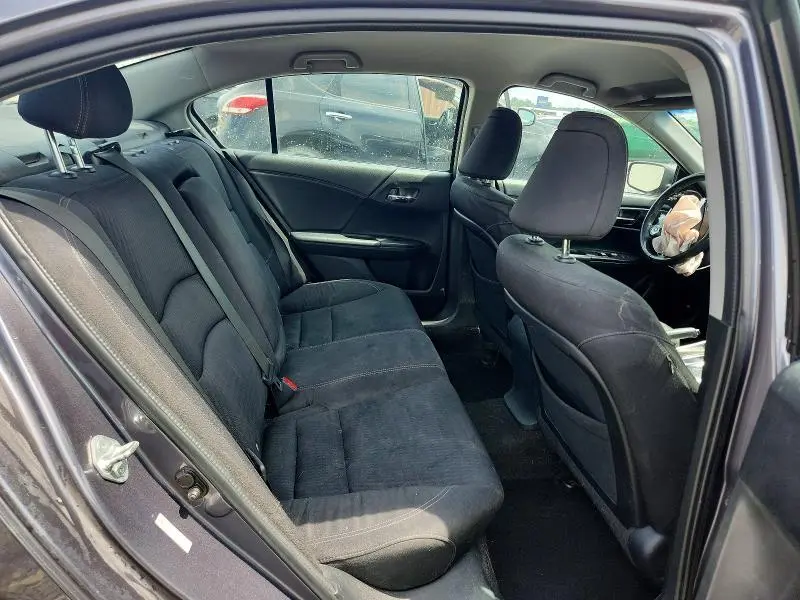 2013 HONDA ACCORD SPORT  