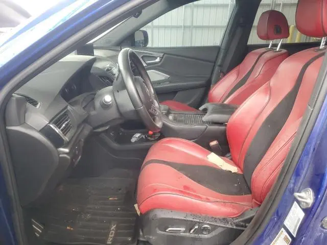 2021 ACURA RDX A-SPEC  