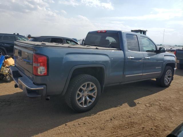 2014 GMC SIERRA K1500 SLT