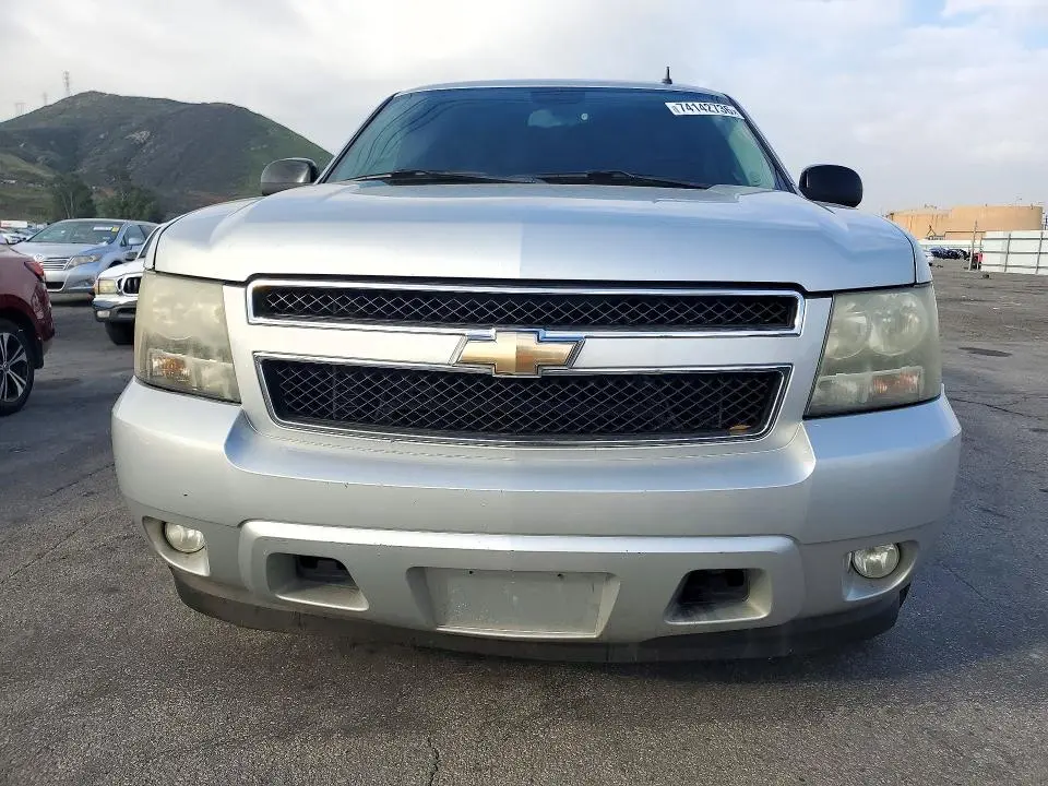 2010 CHEVROLET SUBURBAN C1500 LT  