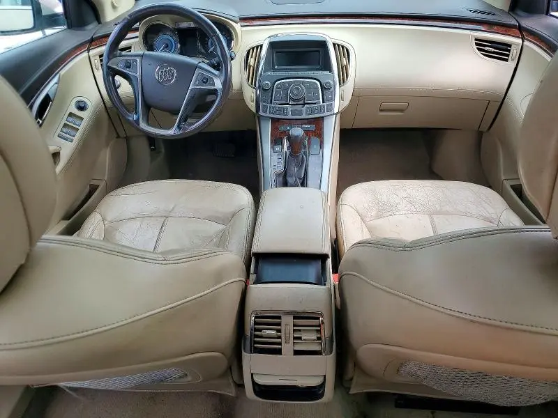 2011 BUICK LACROSSE CXL  