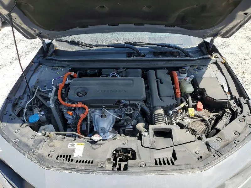 2023 HONDA ACCORD TOURING HYBRID  