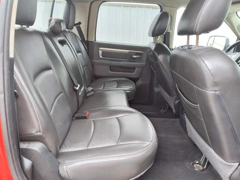 2014 RAM 1500 SLT  