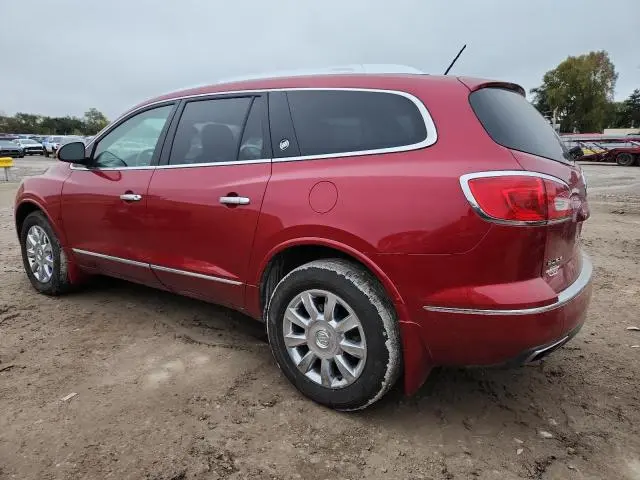 2014 BUICK ENCLAVE   