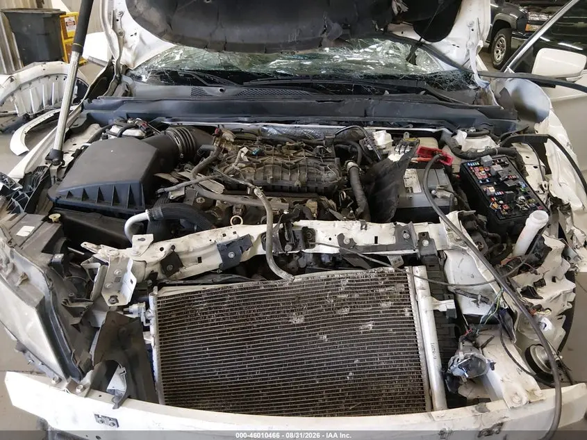 2014 CHEVROLET IMPALA 2LT