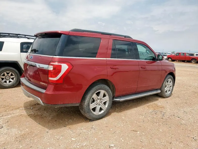 2019 FORD EXPEDITION XLT  