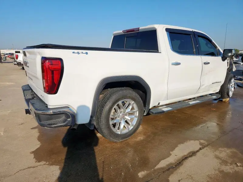 2020 GMC SIERRA K1500 SLT  