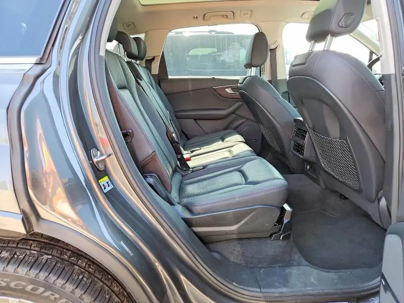 2020 AUDI Q7 PREMIUM PLUS  