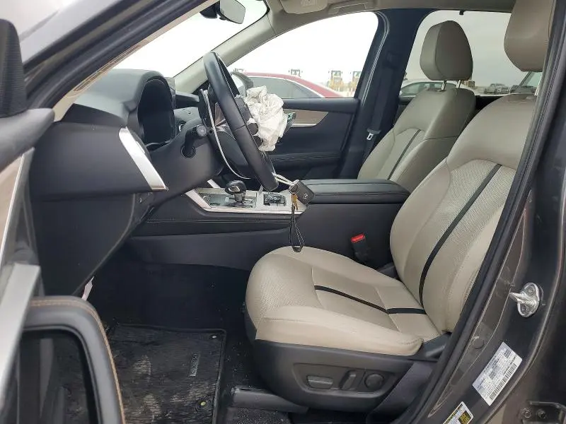 2024 MAZDA CX-90 PREFERRED  
